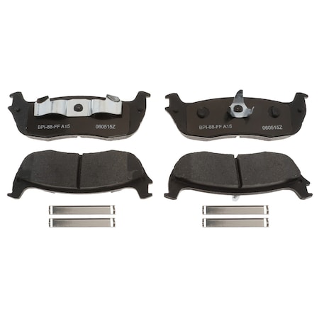 Raybestos Raybestos, Mgd711Ch MGD711CH